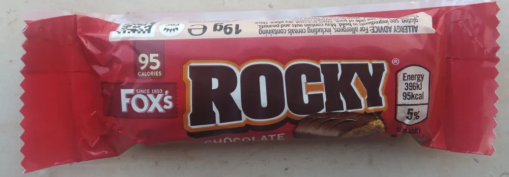 ROCKY