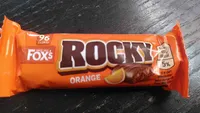 Rocky Orange