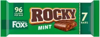 Rocky Mint
