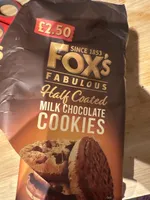 FOUASTILE MOMENT OF Energy NUTRITION INFORMATION t