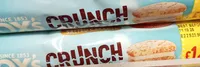 Crunch Creams