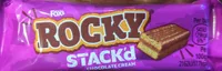 Rocky Stack'd Chocolate Cream