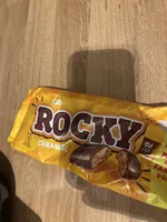 Rocky Caramel