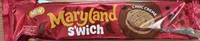 Maryland Swich Choc Creme
