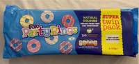 PartyRings