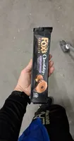 Fox's Milk Chocolate Rounds