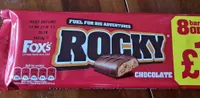 Rocky Chocolate