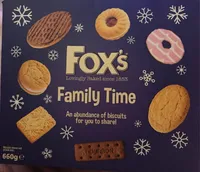 Family Time