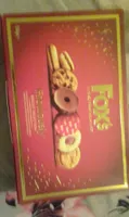 Fabulously biscuit Selection