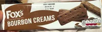 Bourbon creams