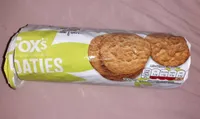 Oaties