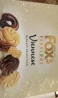 Viennese Biscuit Selection