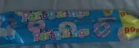 Fox’s party rings
