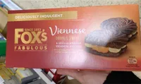 Foxs fabulous