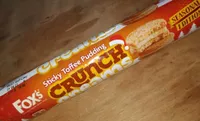 Crunch Creams