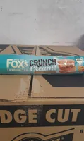 Crunch Creams Salted Caramel