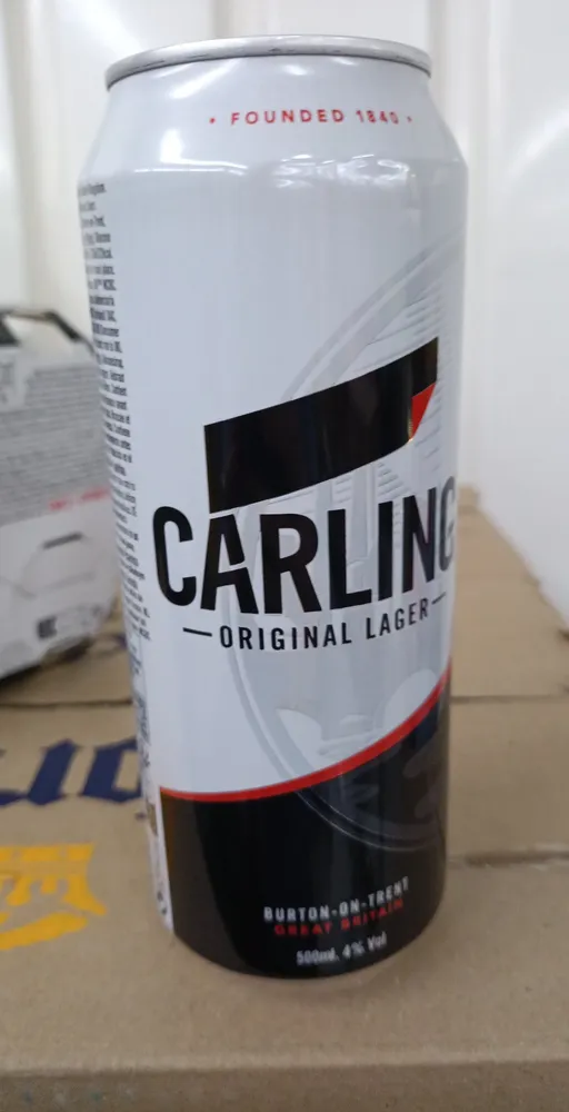Carling