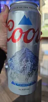 coors light