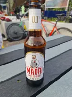 Madrí Exceptional Zero