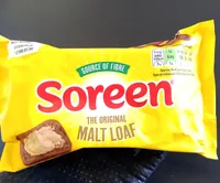 Soreen Malt Loaf 190g