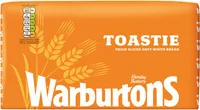 Original Toastie Soft & Sliced White Loaf