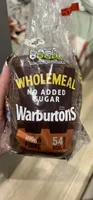 Wholemeal