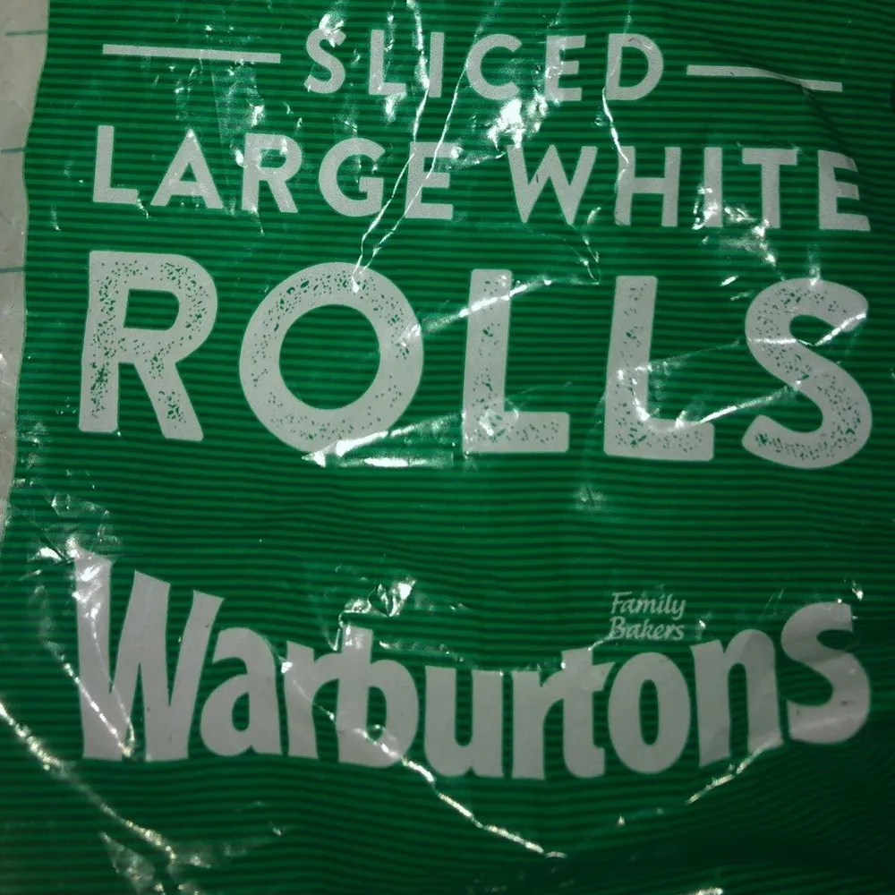 LARGE ROLLS