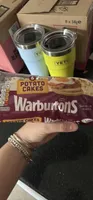 Potato Cakes