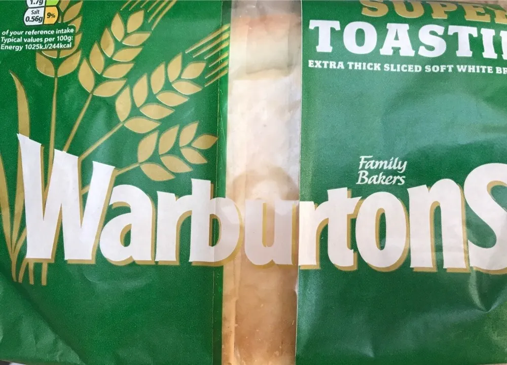 Super toastie