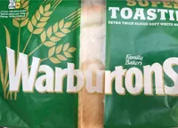 Super toastie
