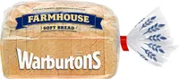 Farmhouse Soft Bread