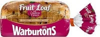 Fruit Loaf with Cinnamon and Raisin