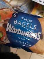 Original Thin Bagels