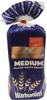 Pan de molde medium