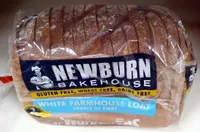 White Farmhouse Loaf