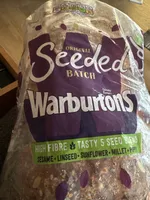 Seeded Batch