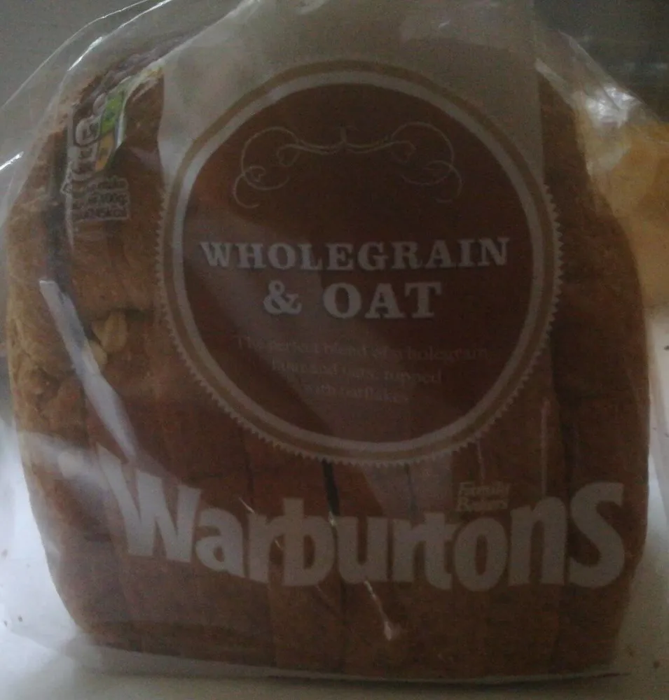 Wholegrain & Oat