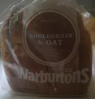 Wholegrain & Oat