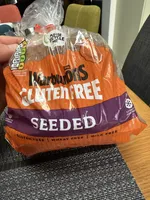 Seeded