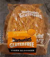 Tiger Bloomer