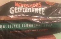Warburtons gluten free