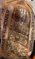 Baker's White Bloomer