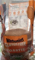 GLUTENFREE Toastie