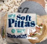 Soft pittas