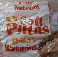 Soft Pittas