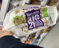 The Big 21 Seeds & Grains