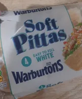 Soft Pitta