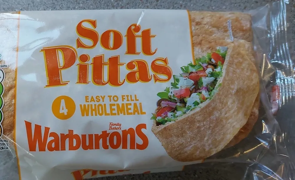 Soft Pittas