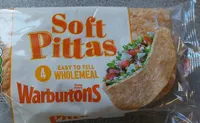 Soft Pittas