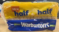 Half & Half Bread